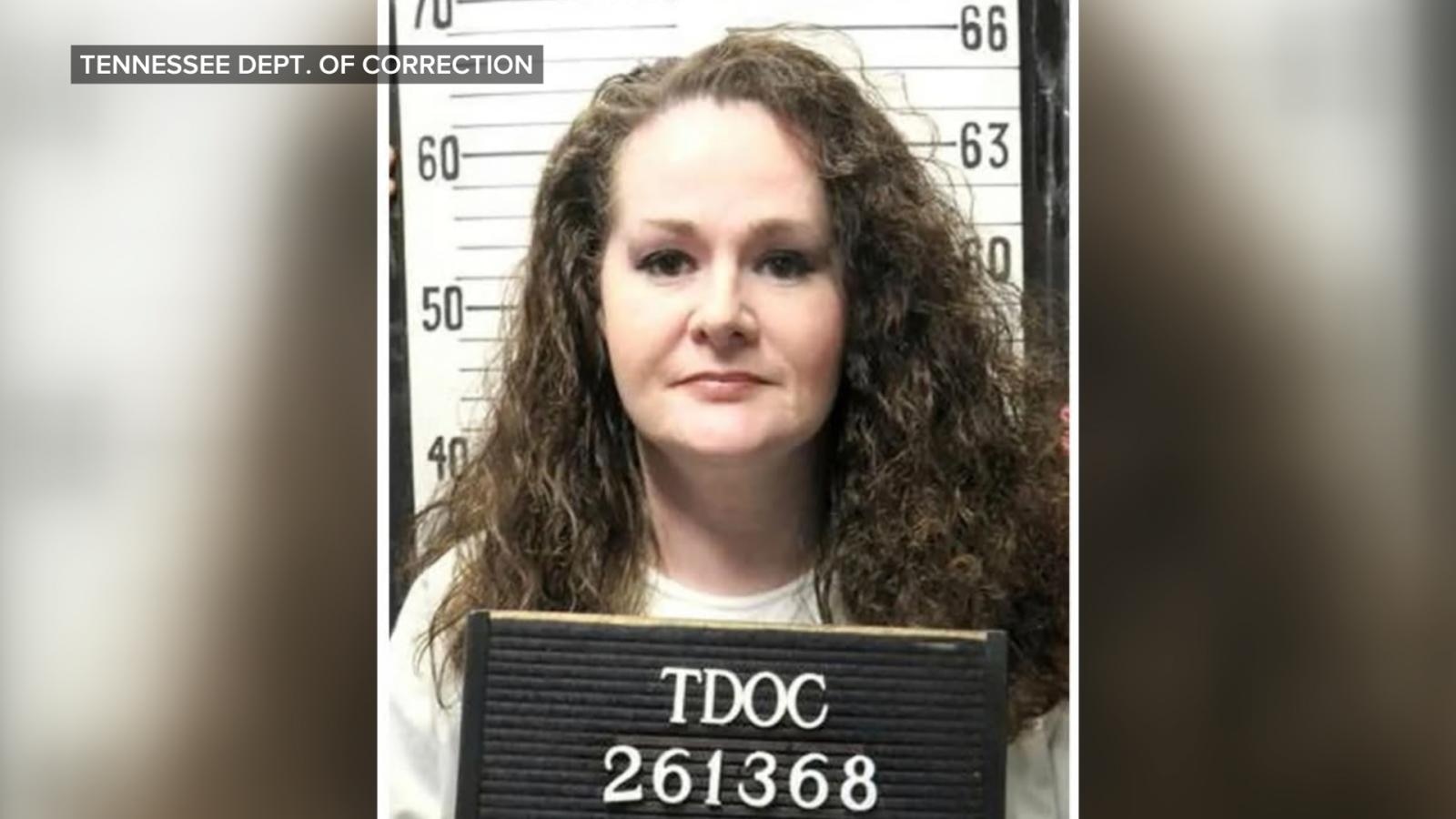 A hearing is set for Wednesday on a motion to preserve evidence in the botched execution of Christa Pike. Pike survived being administered two lethal doses of pentobarbital and remains hospitalized following the failed Sept. 30 execution. Read more: