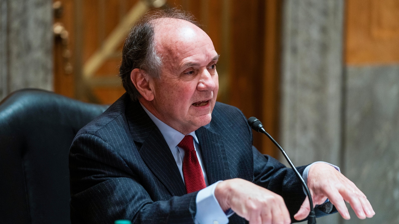  Settlement in Wisconsin fake elector case offers new details on the strategy by Trump lawyers