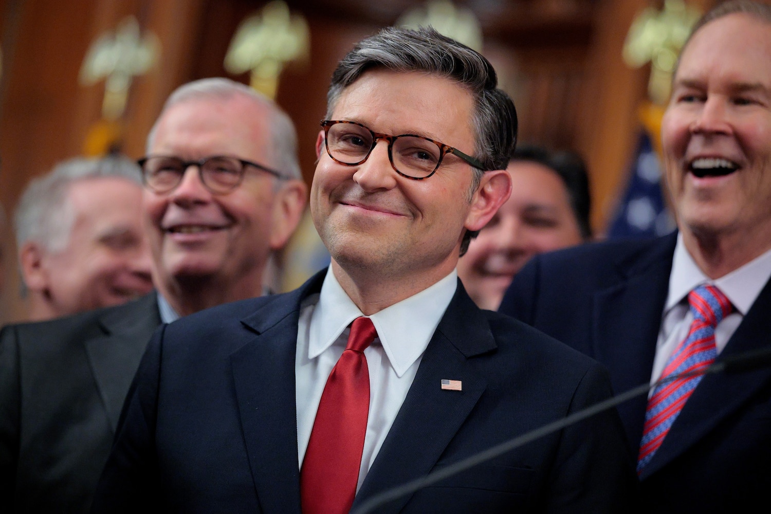 Crypto bills advance after record stalemate in GOP House - ABC News