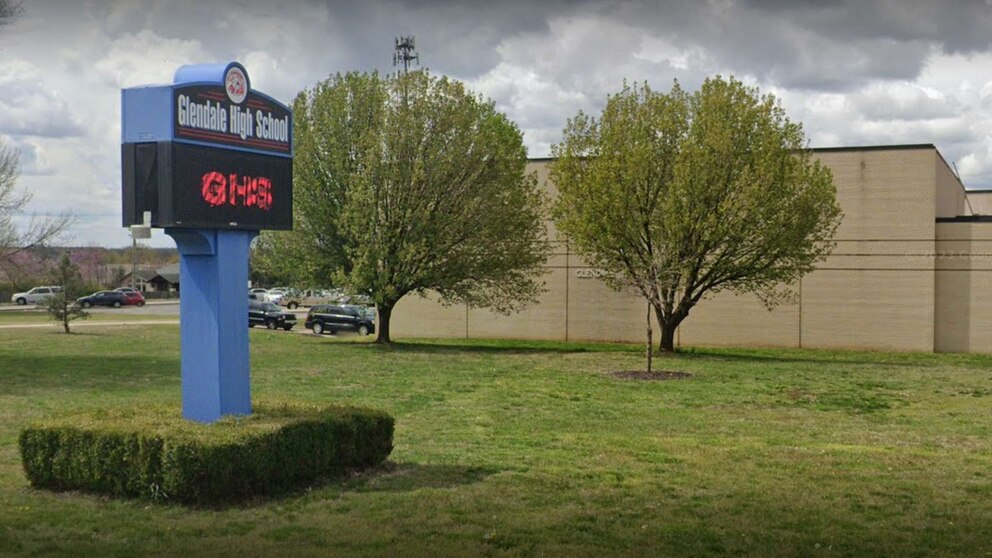 Student suspended after recording video of teacher using racial slur in
