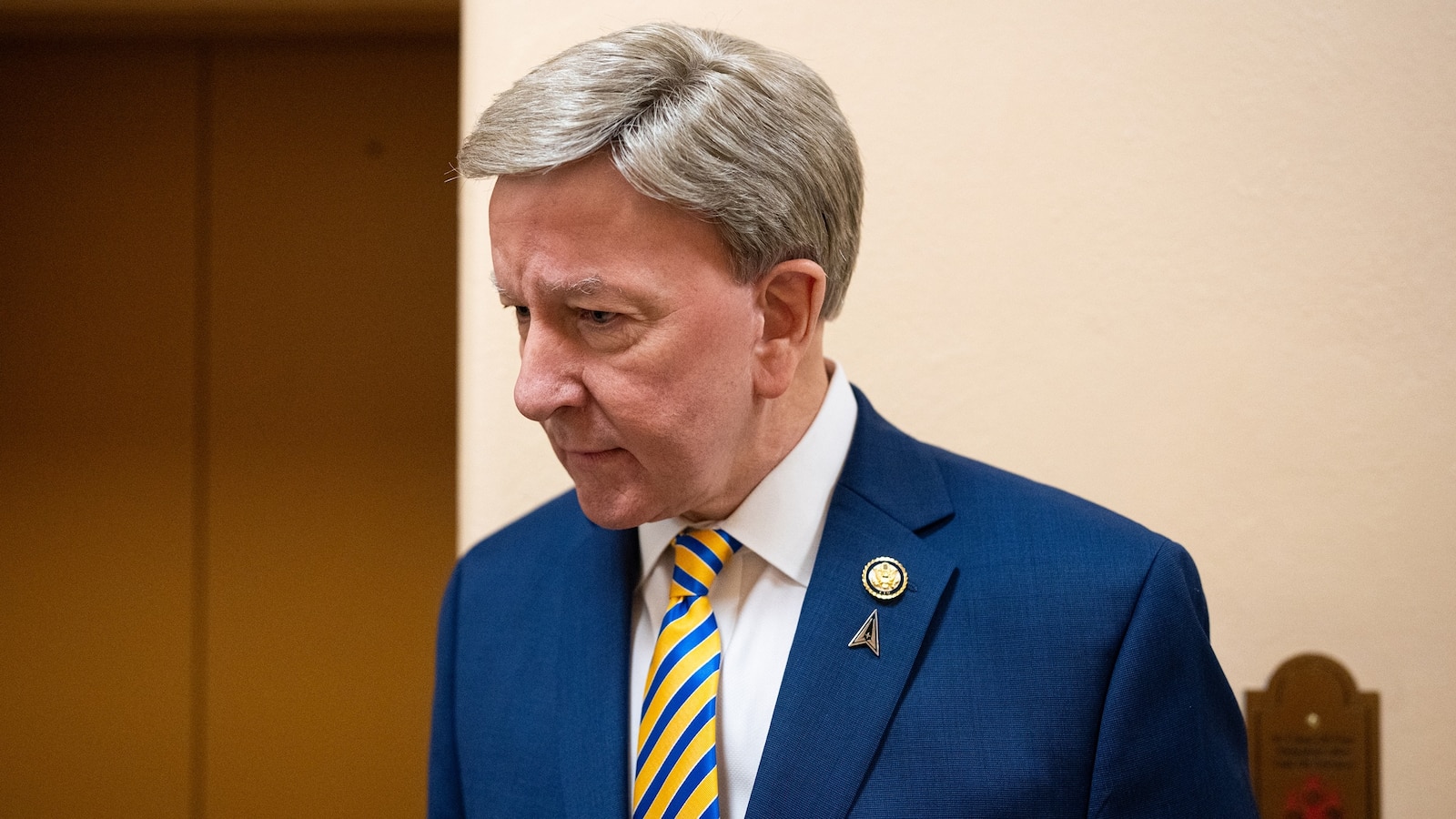 "It's Done": Mike Rogers Promised Rigorous Oversight of a Strike That Killed Shipwreck Survivors. It Lasted 11 Days.