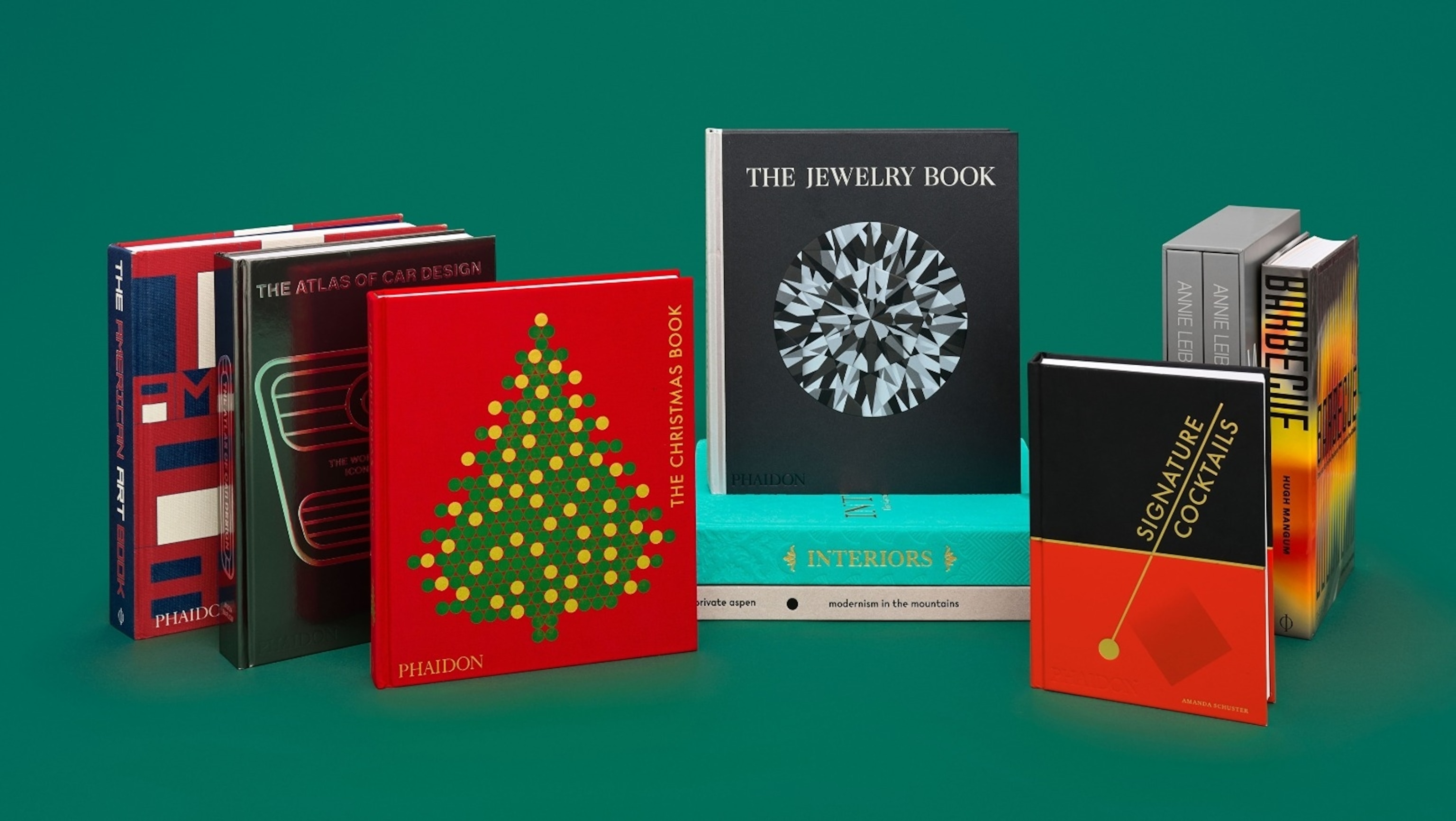 Phaidon: Books
