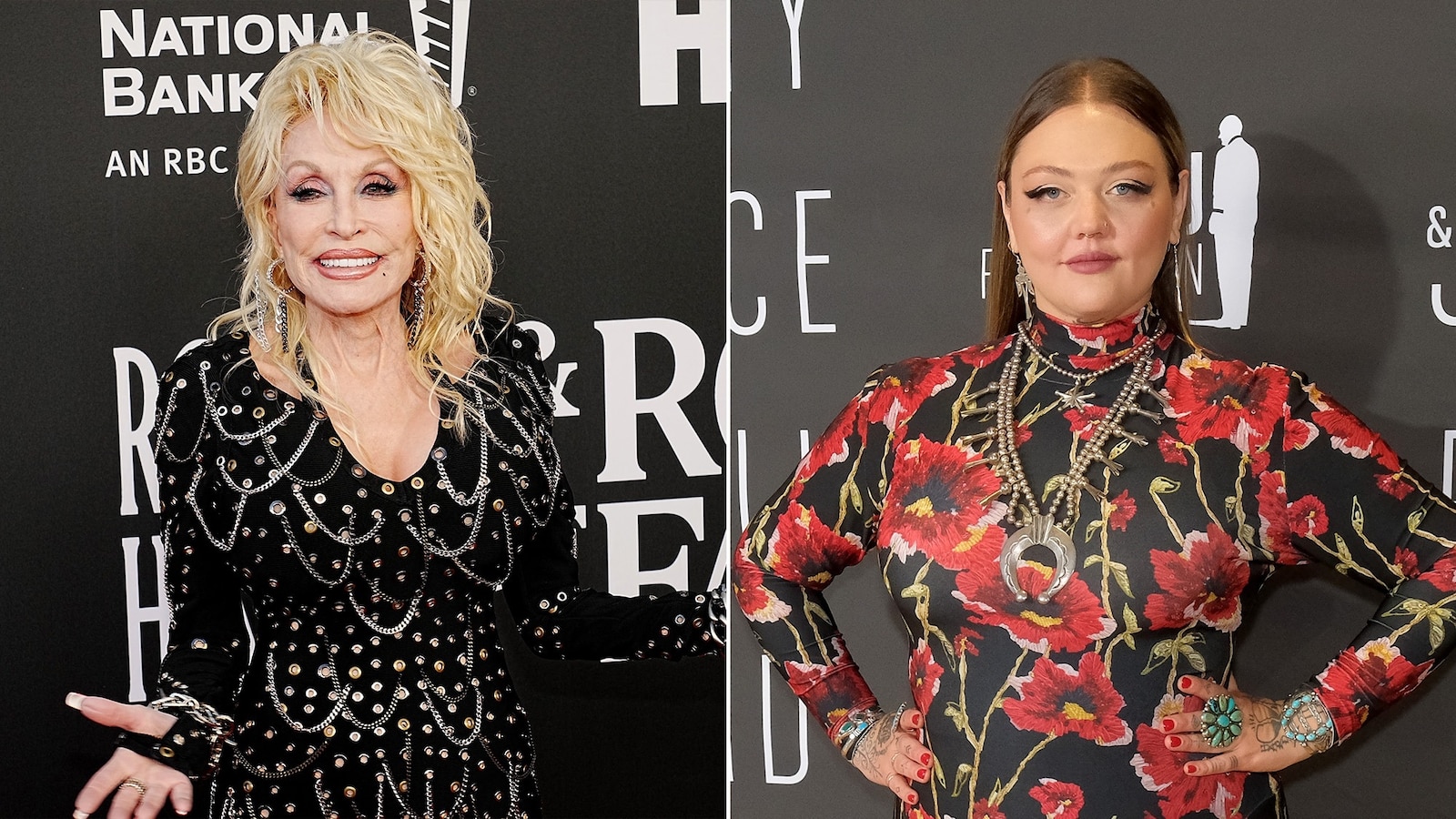 Dolly Parton addresses Elle King's Grand Ole Opry tribute ABC News