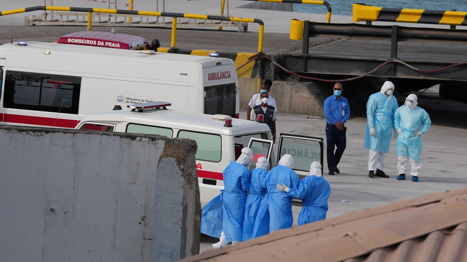 How public health officials are tracing people who came in contact with hantavirus victims