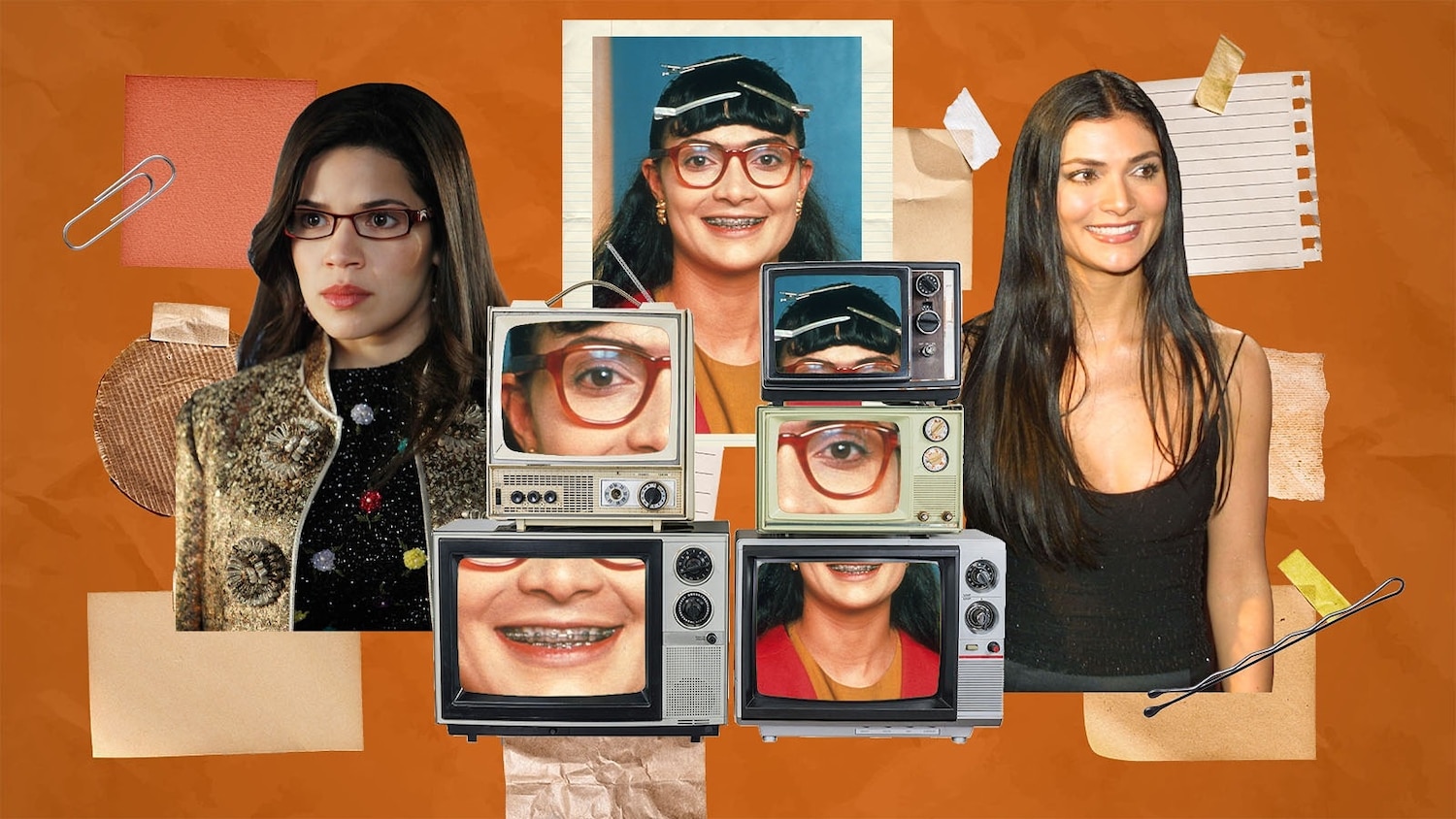 The groundbreaking Colombian telenovela that changed TV - ABC News