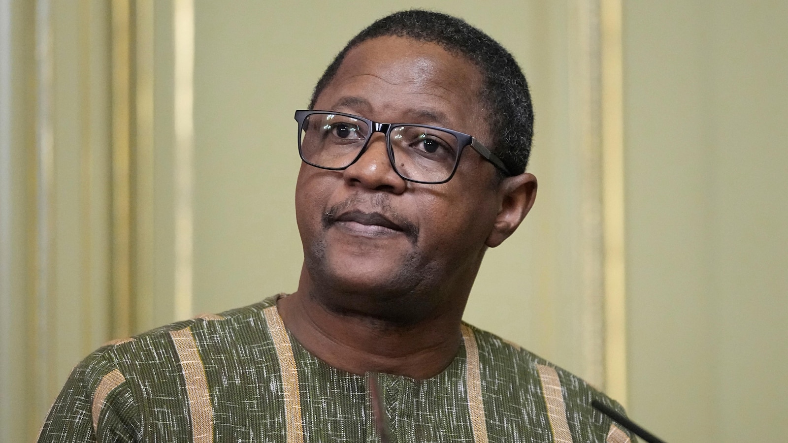 Burkina Faso rejects proposal to accept deportees from the US