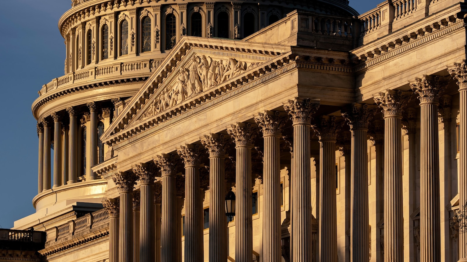 Government shutdown updates: Senate to reconvene Friday, as shutdown enters 3rd day