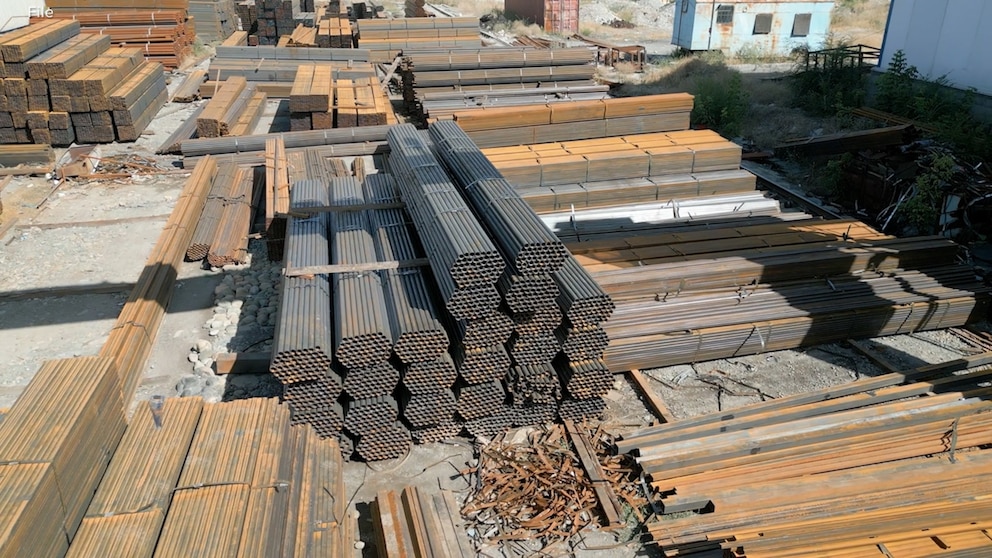 Trump Expands Steel, Aluminum Tariffs Raising Consumer Prices Nationwide