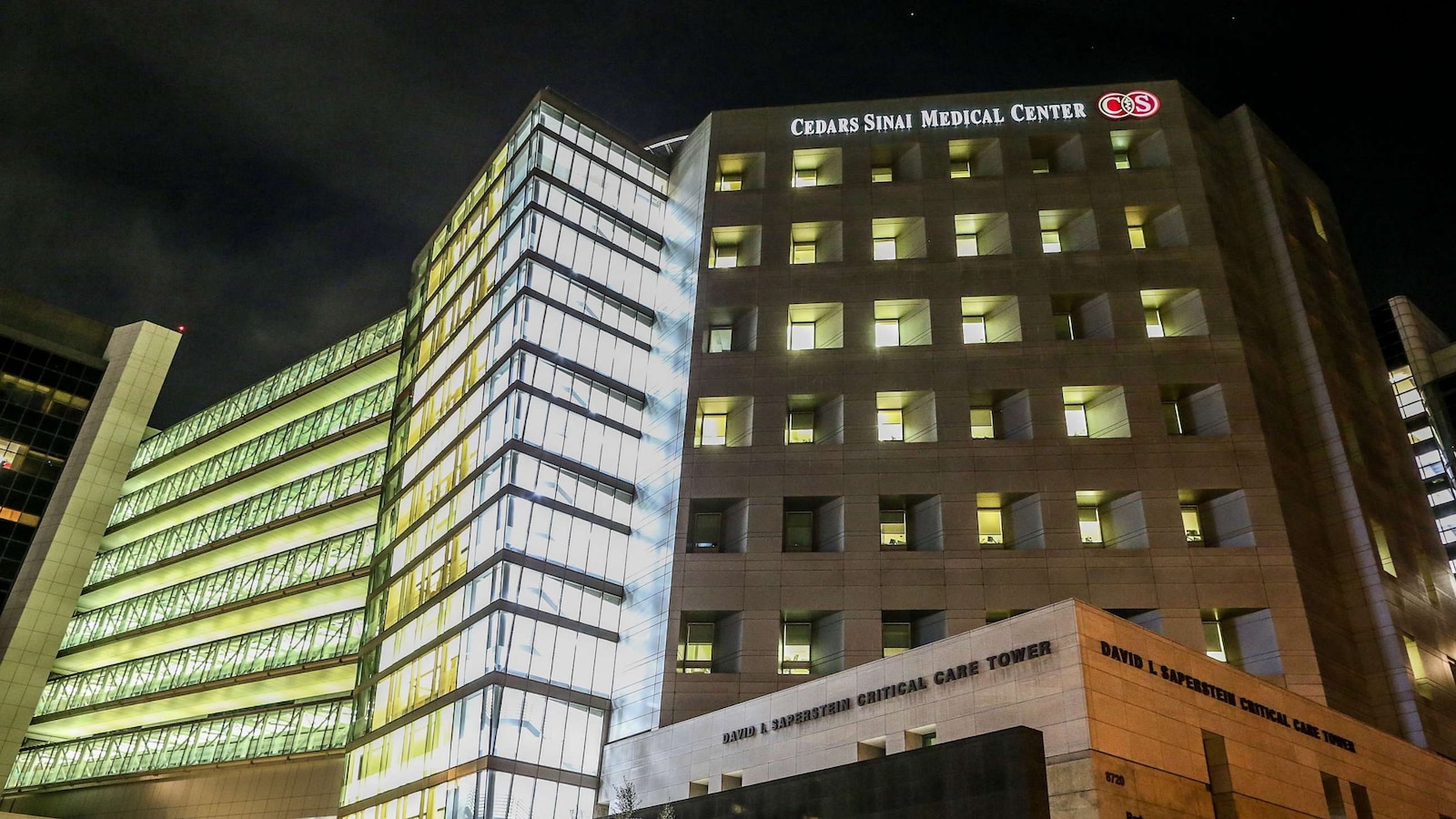 Lawsuit accuses CedarsSinai hospital's website of sharing data with