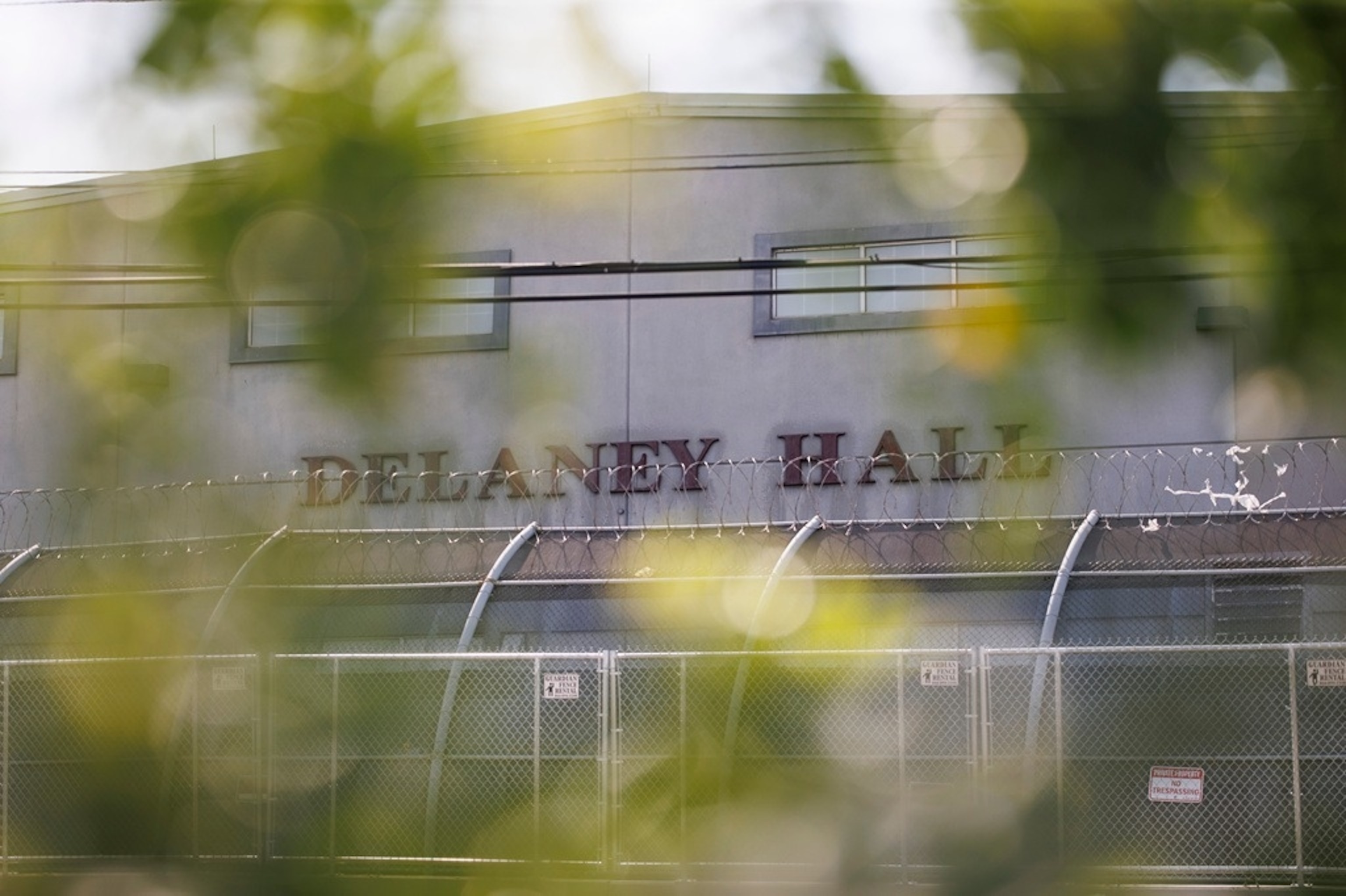 PHOTO: NEWARK-DELANEYHALL/PROTEST