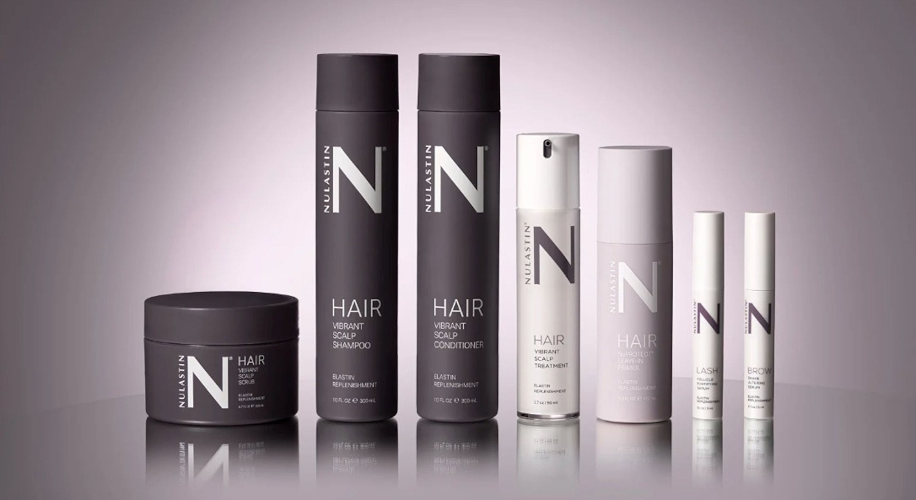 NULASTIN: Hair Growth Systems