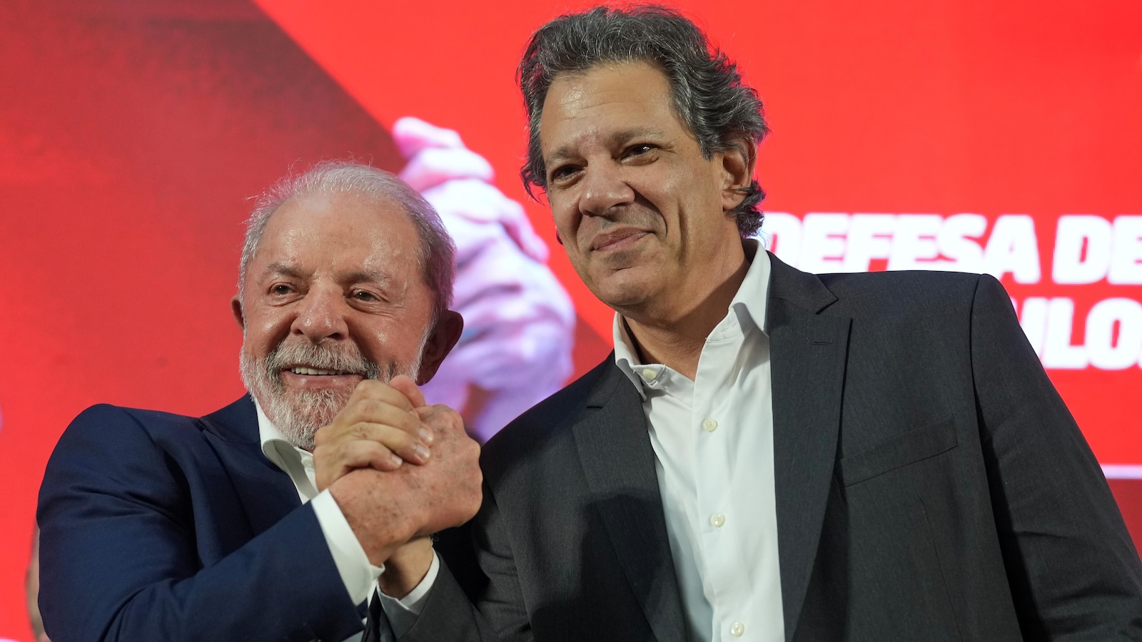 Brazil’s finance minister Haddad resigns to launch a high-stakes bid for Sao Paulo governor