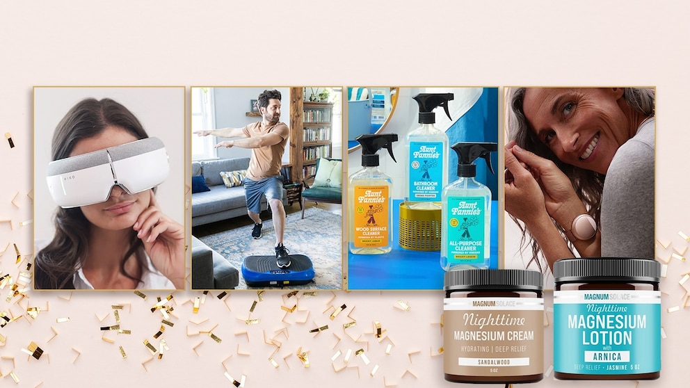 ABC Secret Savings: New Year, New Savings Shopping Extravaganza