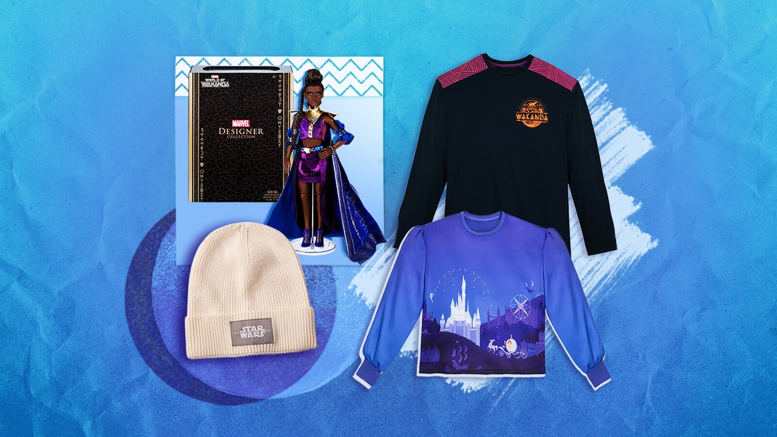 GMA D23 Expo Product Roundup