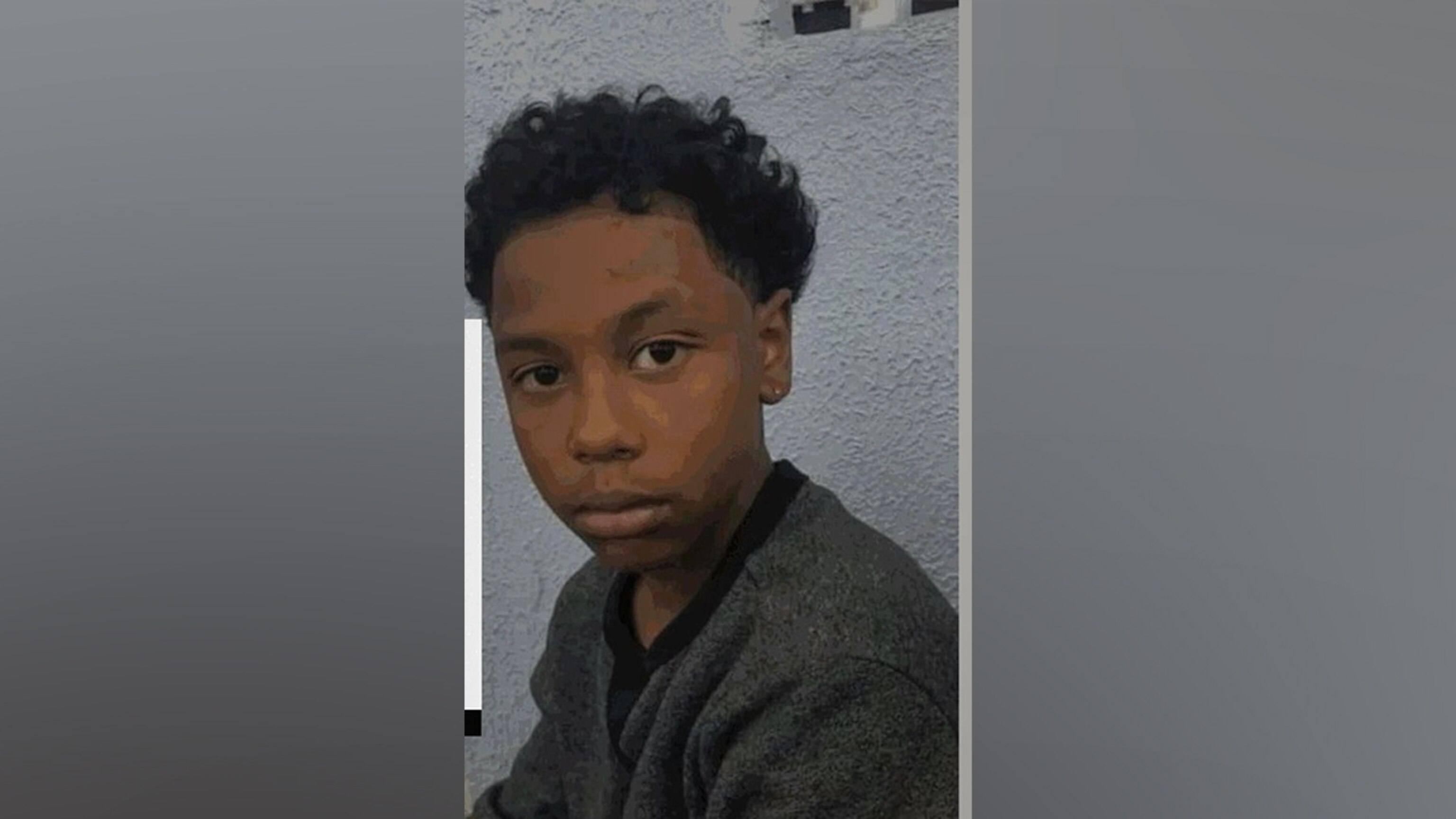Shooting death of Sinzae Reed, Ohio teen killed by man claiming