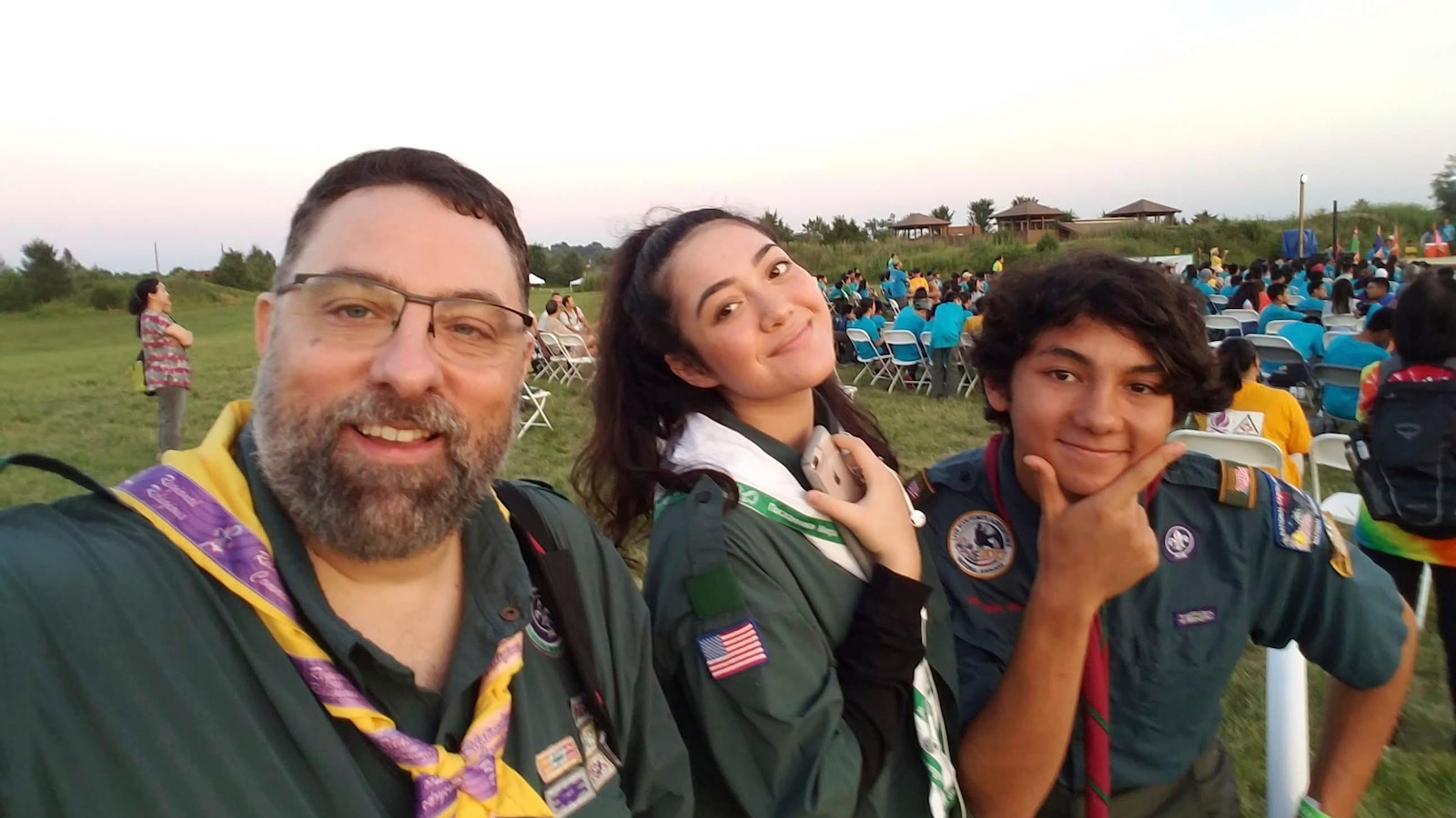 Despite challenges, Scouting America stabilizes with support from faith-based units