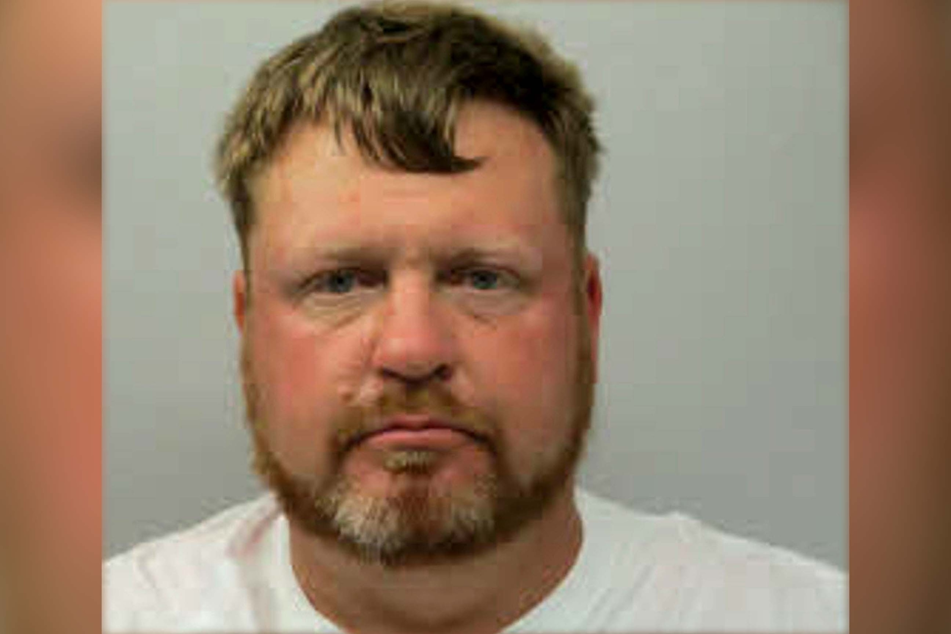 PHOTO: Quinten Kight, seen here in this undated police handout, has been charged with negligently operating his boat in the waters of Shearron Harris Lake, in North Carolina, while under the influence, which endangered the life of swimmers in the lake.