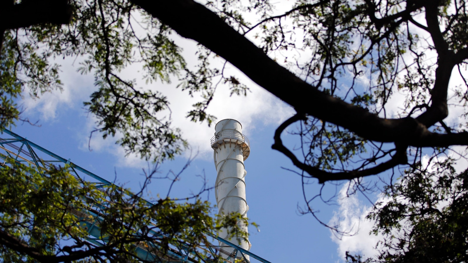 Honolulu’s lawsuit against fossil fuel companies leads climate change legal fight Honolulu’s lawsuit against fossil fuel companies leads climate change legal fight
