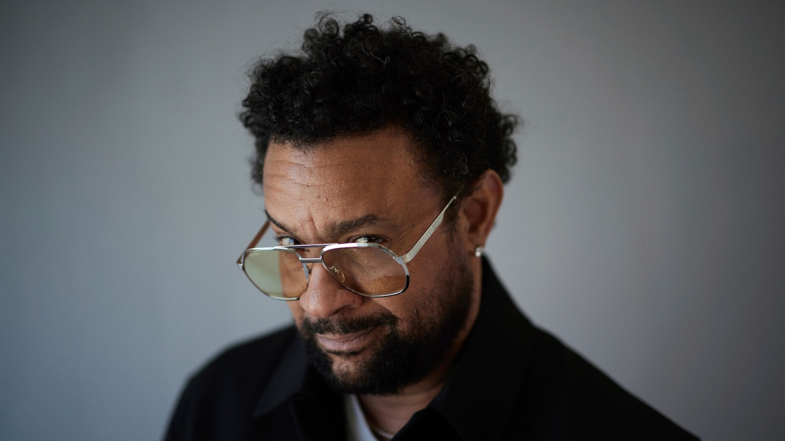 Shaggy recounts his relief mission to Jamaica after Hurricane Melissa and shares how you can help