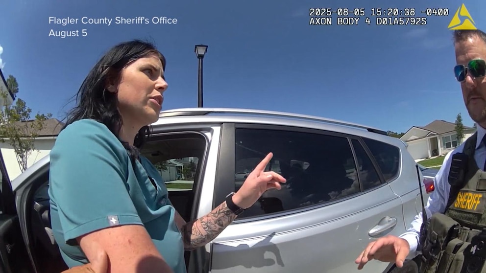 Florida Woman Arrested After Treating Nearly 4,500 Patients Without License