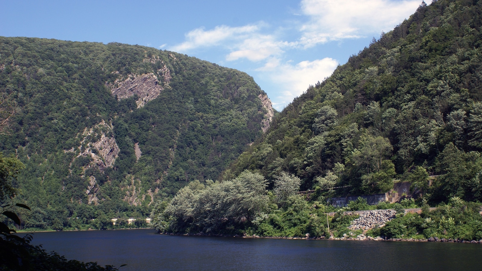 30-year-old man drowns near family picnic area while attempting to swim ...