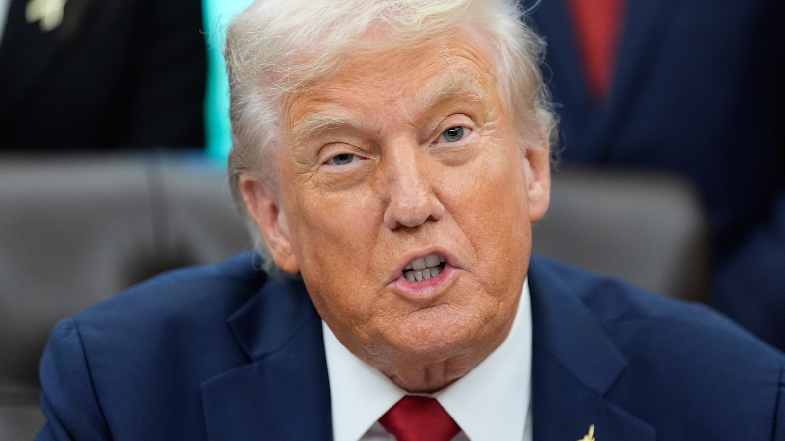Trump Administration Unveils 'TrumpRx' Website, Secures Landmark Pfizer Drug Pricing Deal