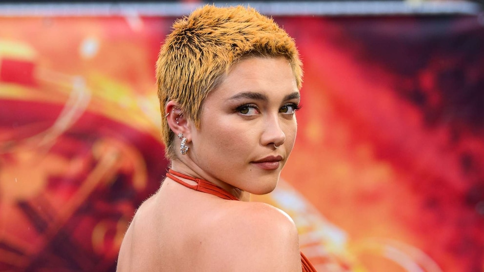 Florence Pugh talks embracing her body and &rsquo;not trying to hide&rsquo; - ABC News