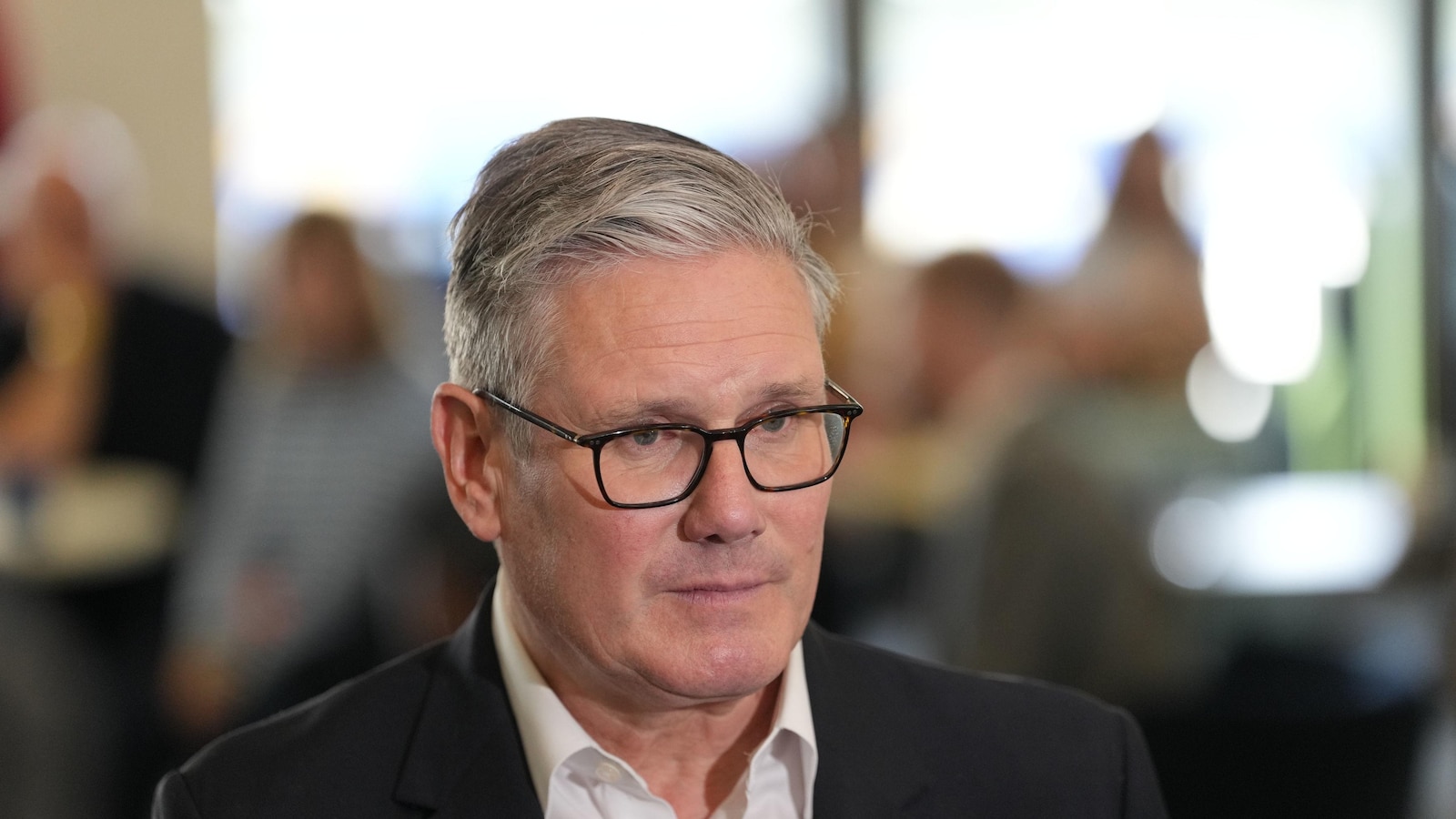 What to know about British elections that hammered Starmer's Labour Party