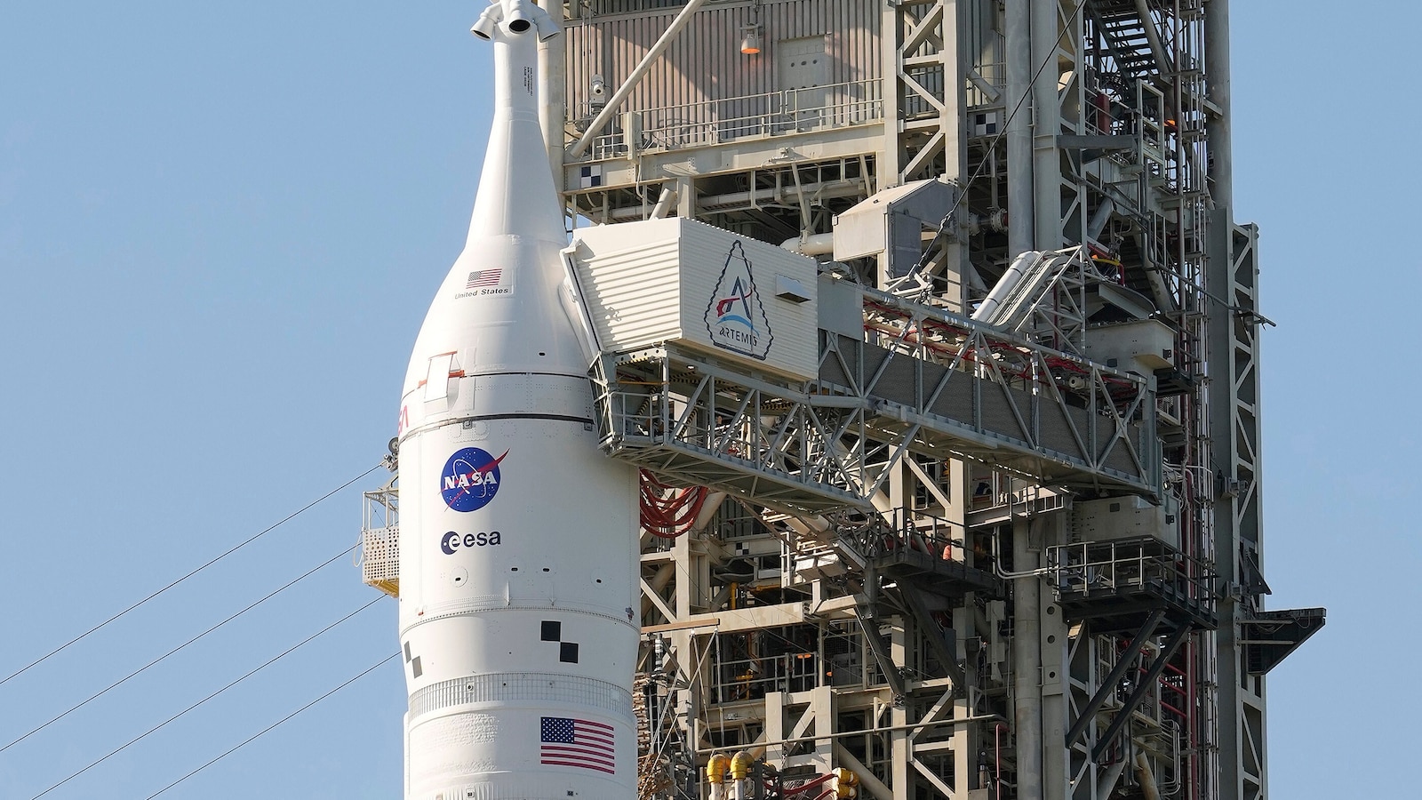 What to know about NASA's Artemis II moon mission including how to watch, who are the astronauts