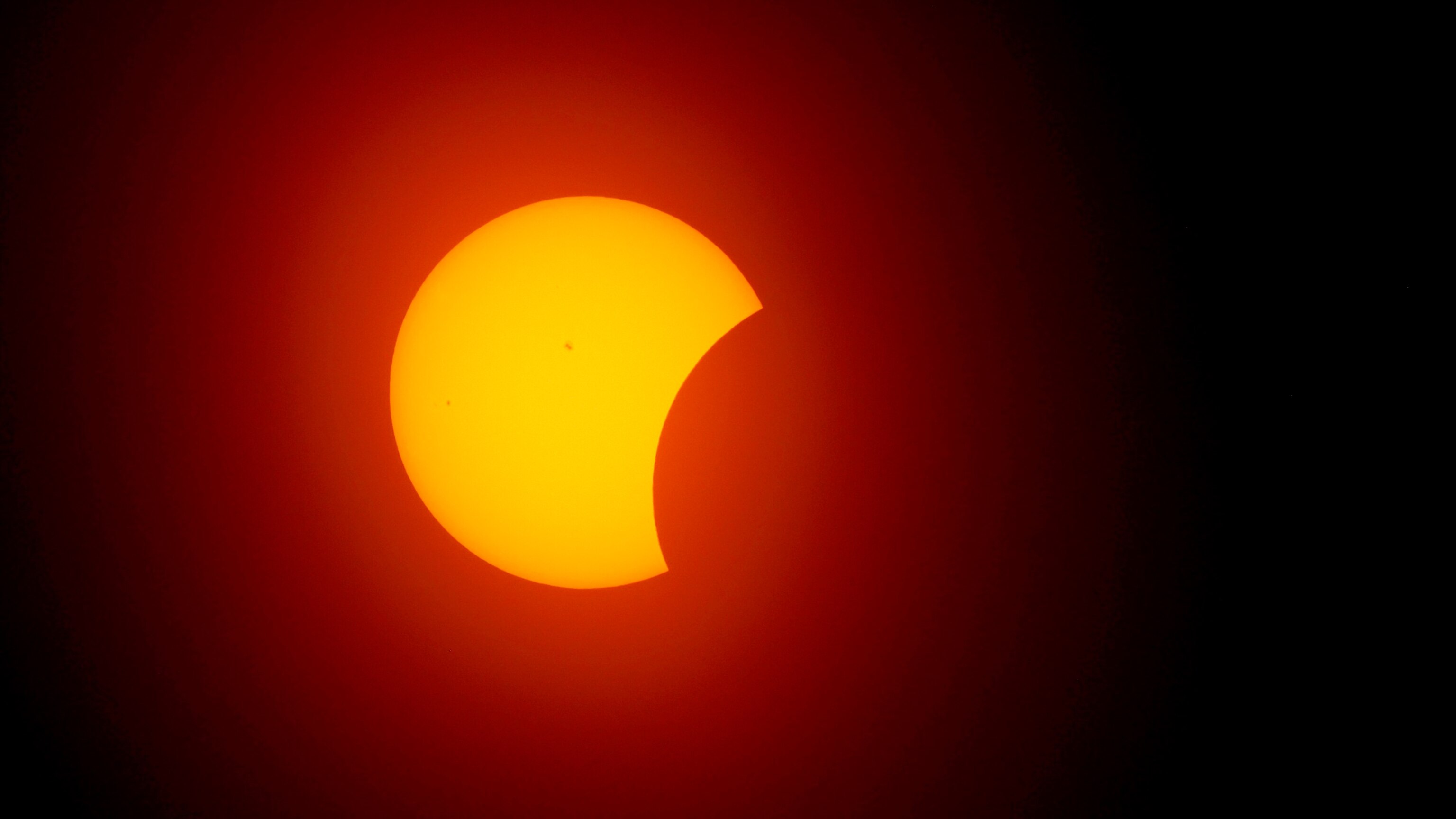 Solar eclipse updates: When is the next total solar eclipse? - ABC