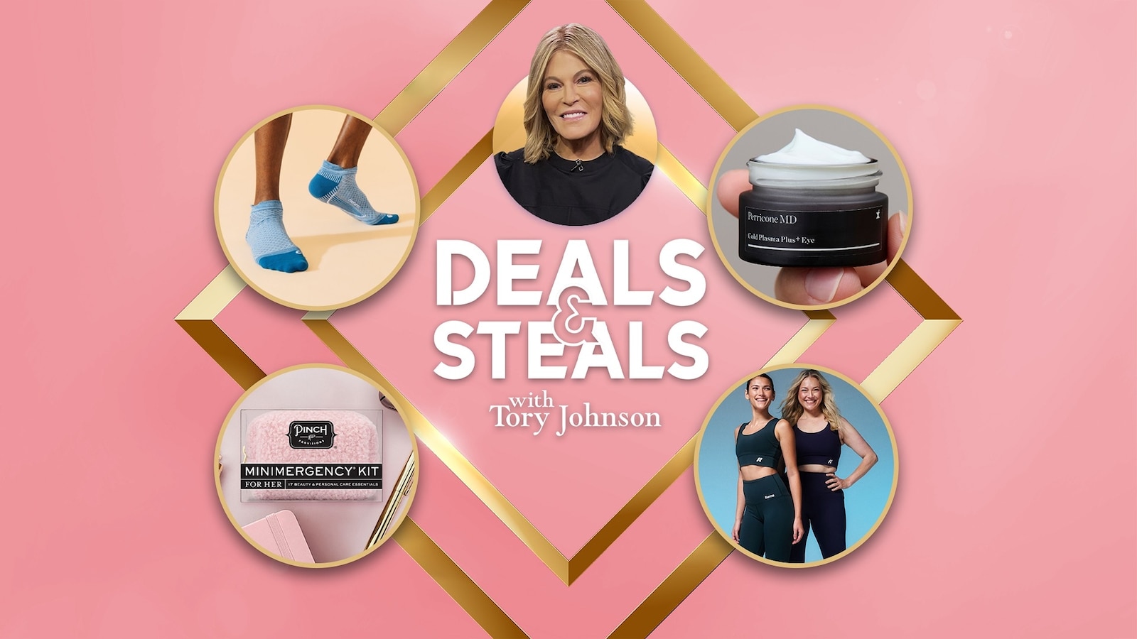  Deals & Steals to treat yourself