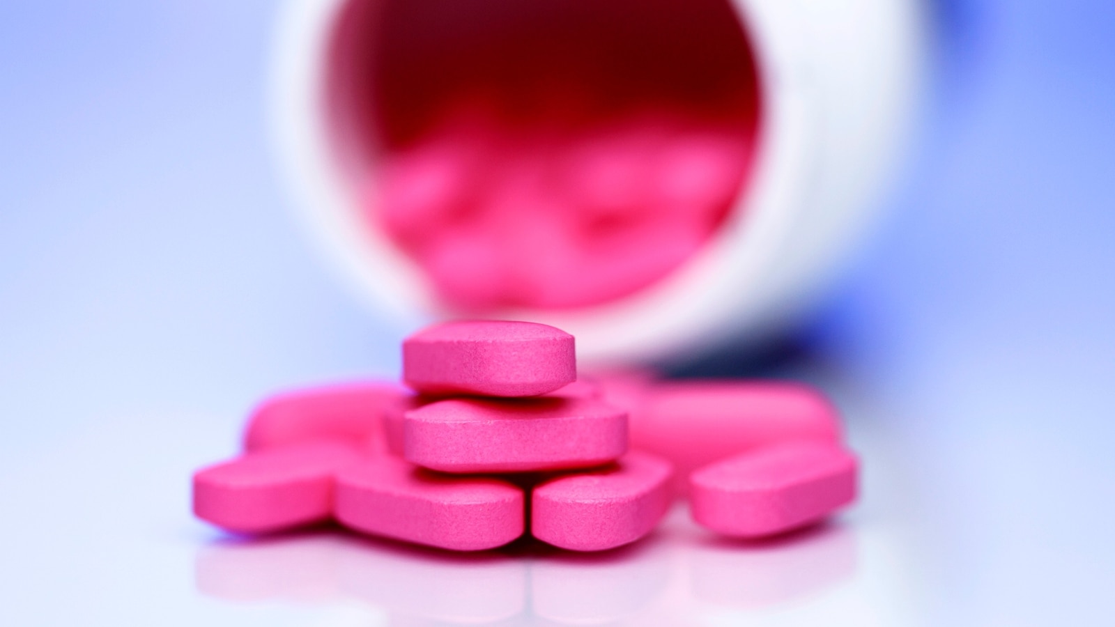3 Connecticut Children Die from Diphenhydramine Overdoses; No Benadryl Challenge Link Confirmed