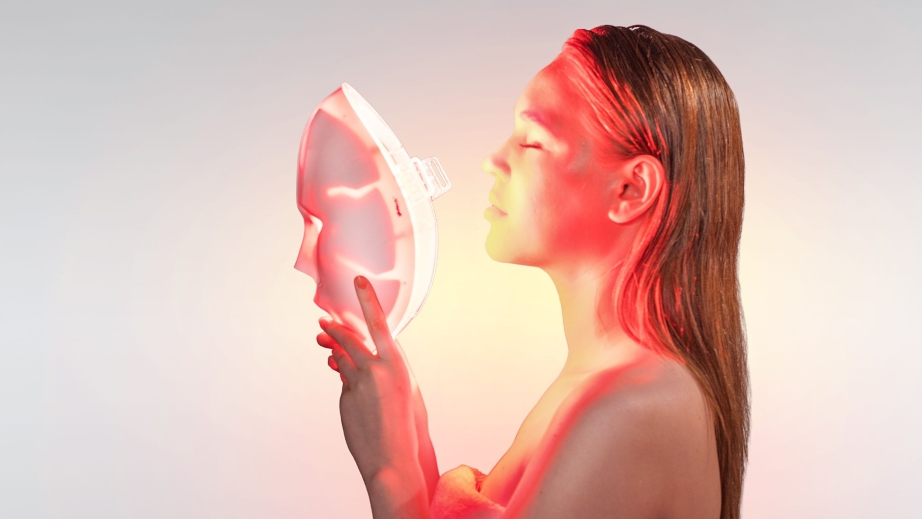 LED Esthetics: Skin Care & Devices