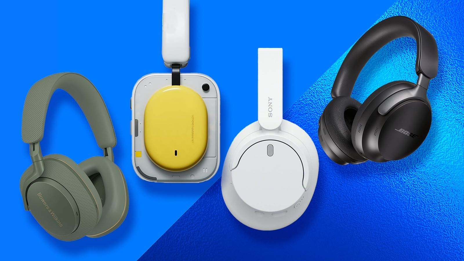 Prime Day 2026 headphones: Deals on Bose, JBL, Nothing and more