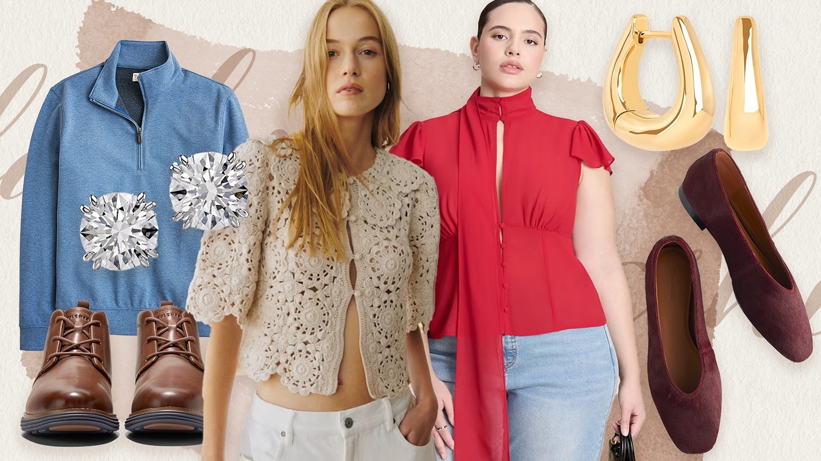 Fashion launches and sales to shop this weekend from Madewell, DSW, Macy’s and more
