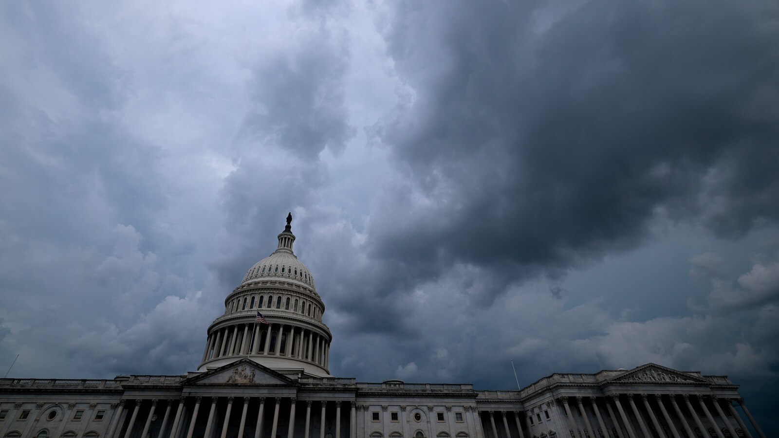 Trump admin live updates: House takes up Senate’s version of Trump’s megabill Trump admin live updates: House takes up Senate’s version of Trump’s megabill