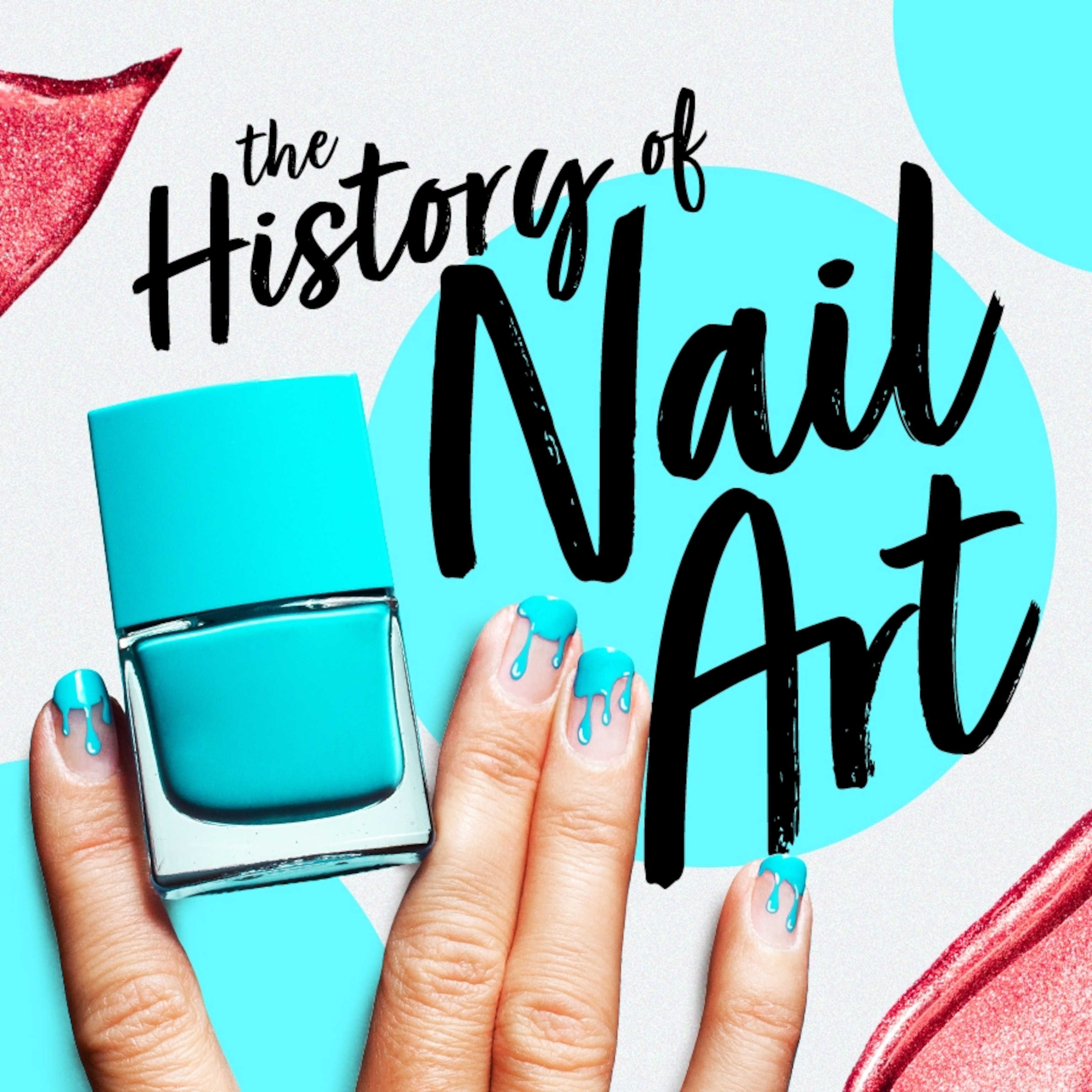 Aggregate 134+ history of nail care super hot songngunhatanh.edu.vn
