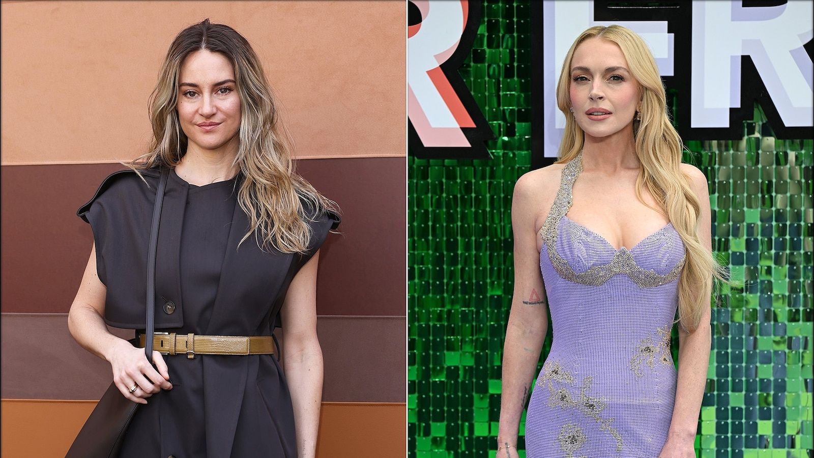 Shailene Woodley to join Lindsay Lohan in 'Count My Lies' limited series -  ABC News