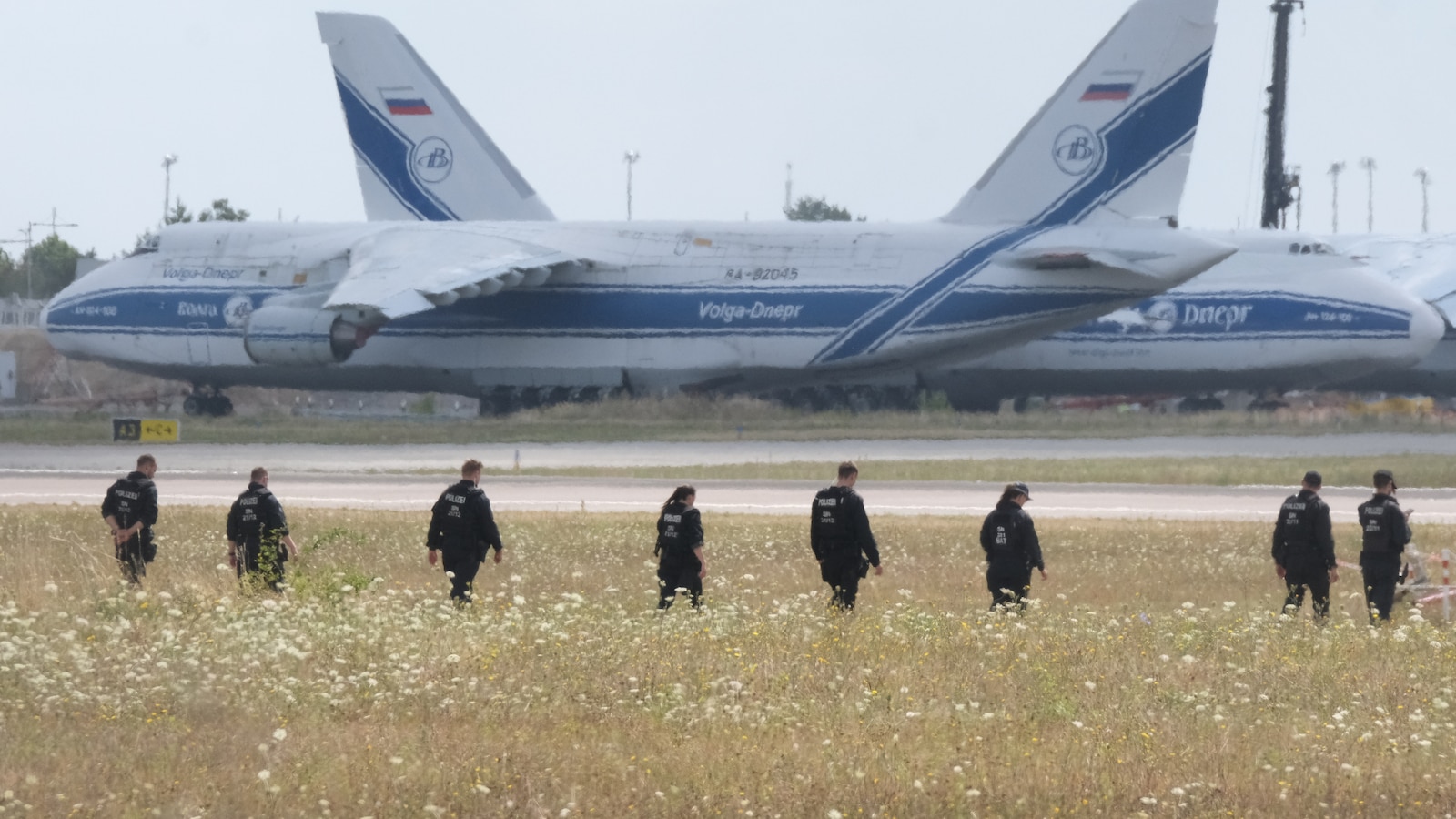 Калас на ЕС нарича предполагаемия заговор за руски дрон „спонсориран от държавата тероризъм“, докато Европа обмисля отговор
