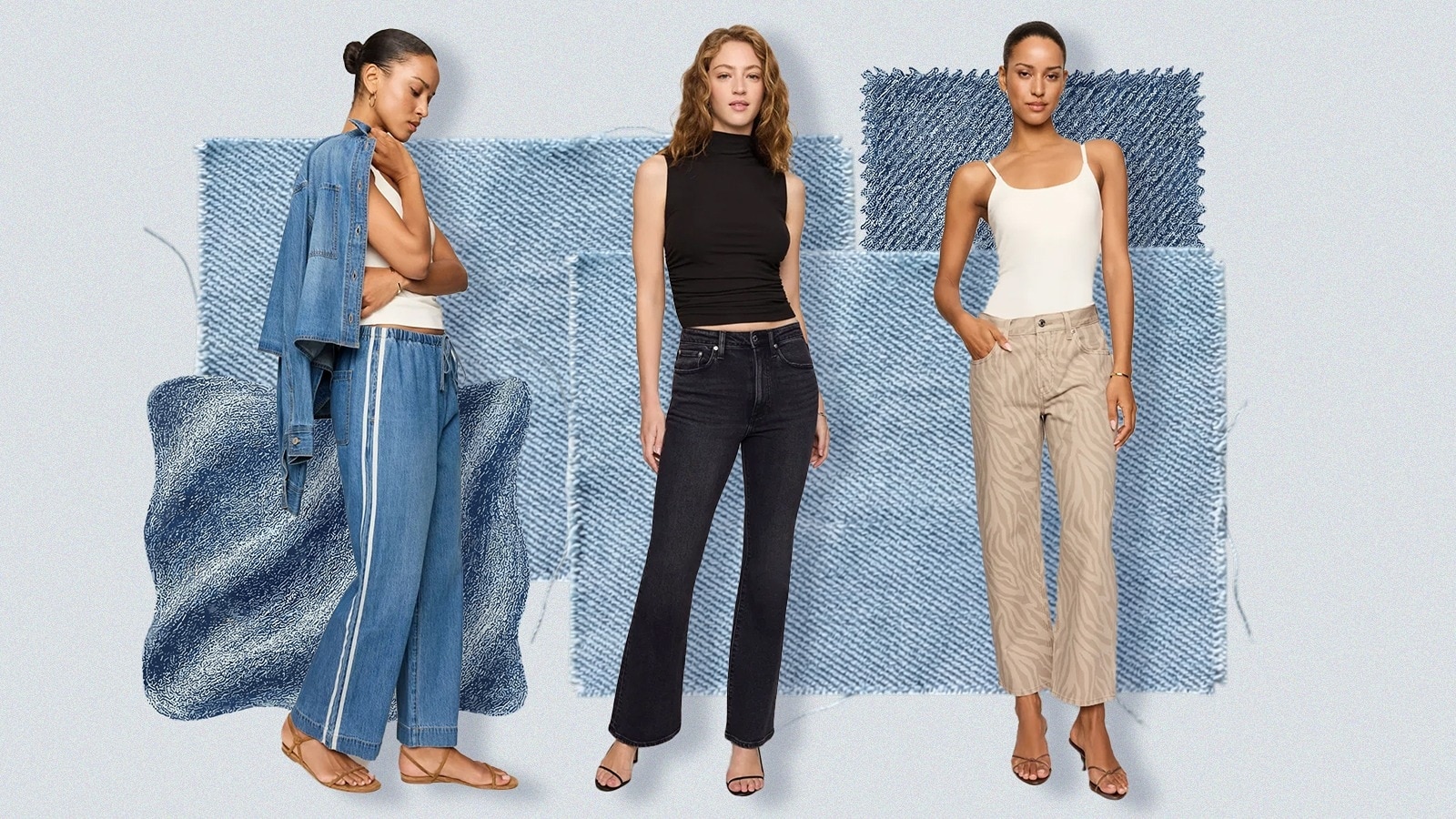Z Supply expands its offering to include high-quality, stylish denim
