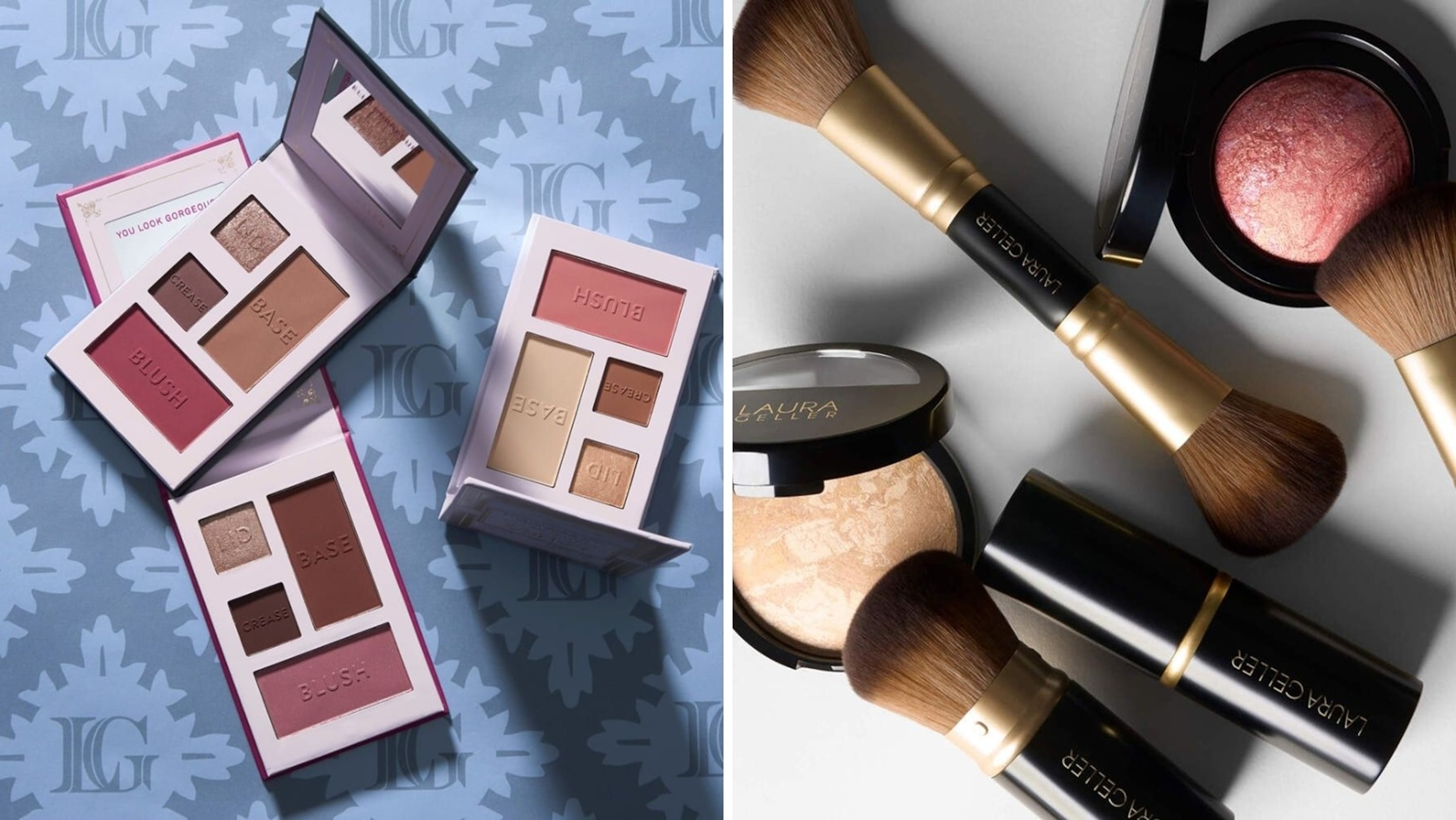 Laura Geller Beauty: Cosmetics