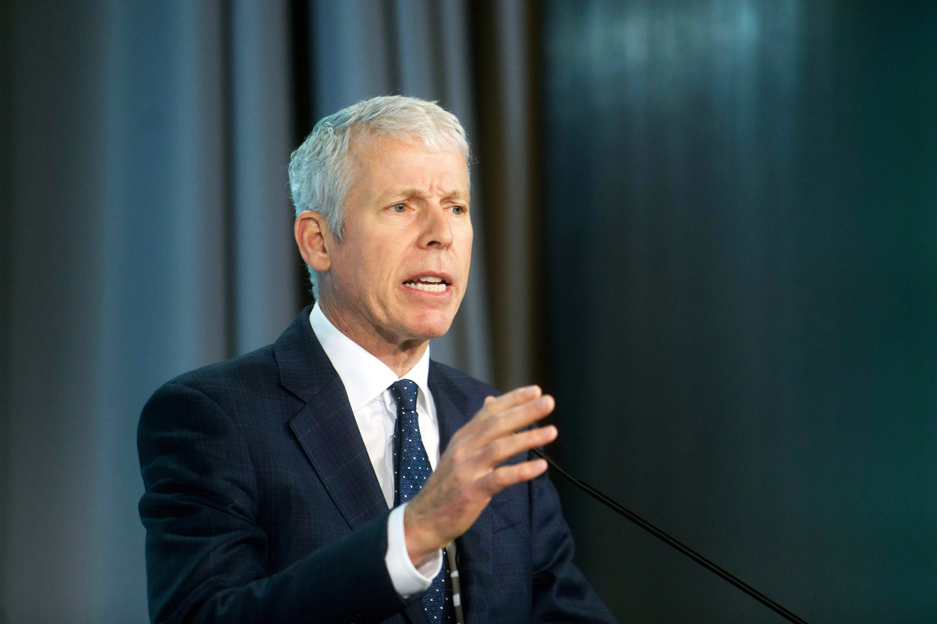 Energy Secretary Wright says U.S. mission in Iran will continue after strikes