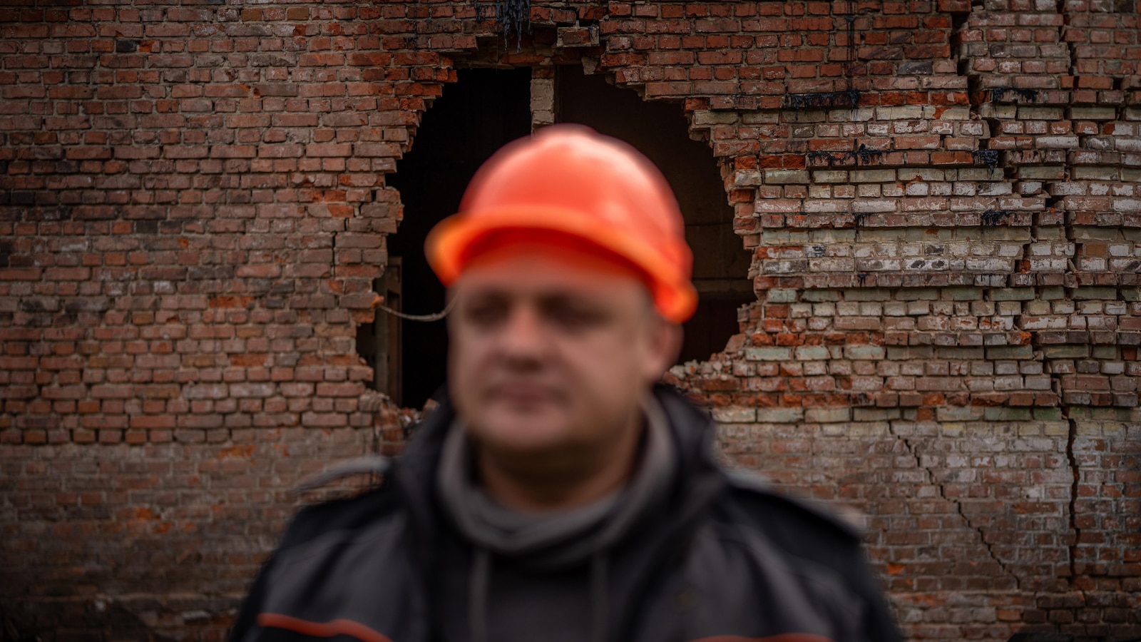 مقتل 160 من عمال الطاقة الأوكرانيين في إضراب بشبكة الكهرباء الروسية