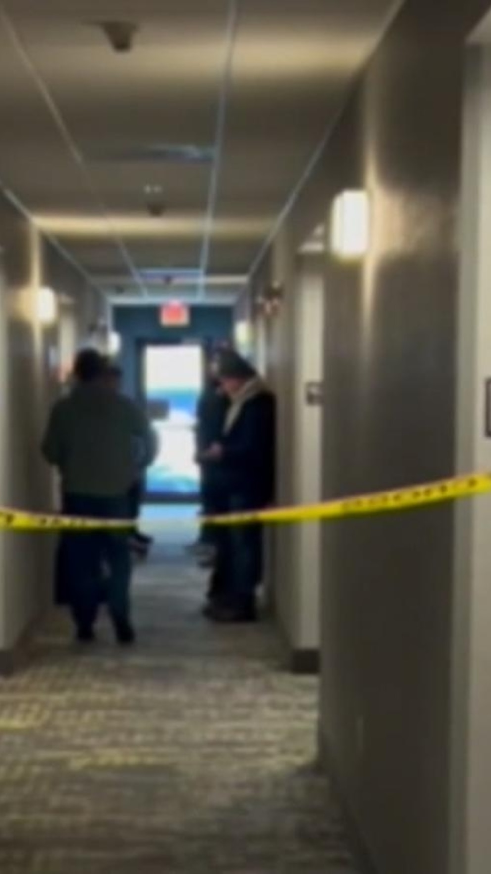 Video Brown University students hide from shooter until police arrive Video Brown University students hide from shooter until police arrive