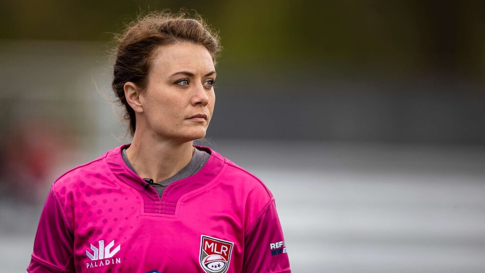 How SafeSport turned on a rugby referee who reported misconduct ABC News