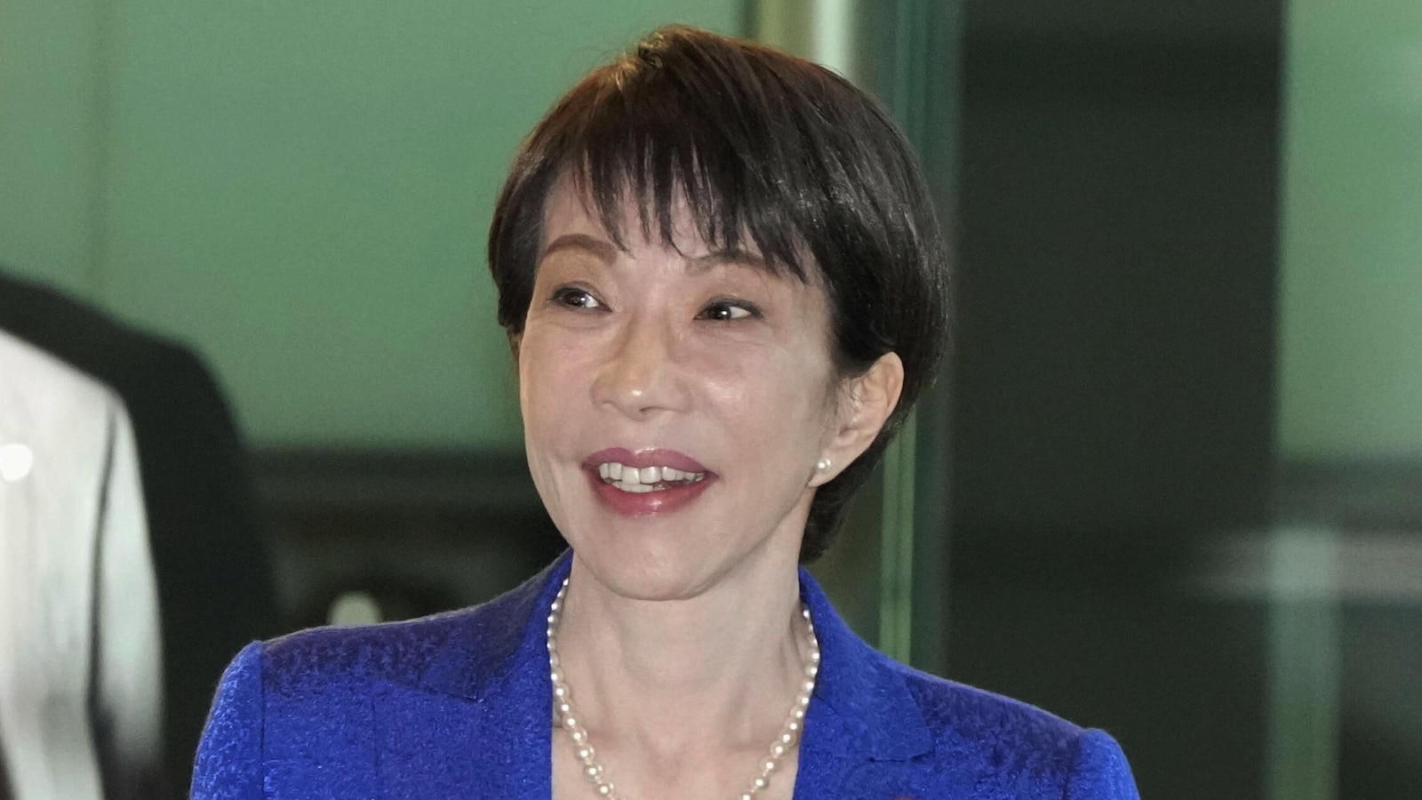 تاكايشي الياباني يحل البرلمان بعد 3 أشهر فقط من توليه السلطة، ويجري انتخابات مبكرة