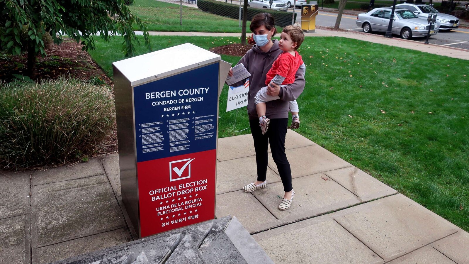 New Jersey 2022 midterm election results ABC News