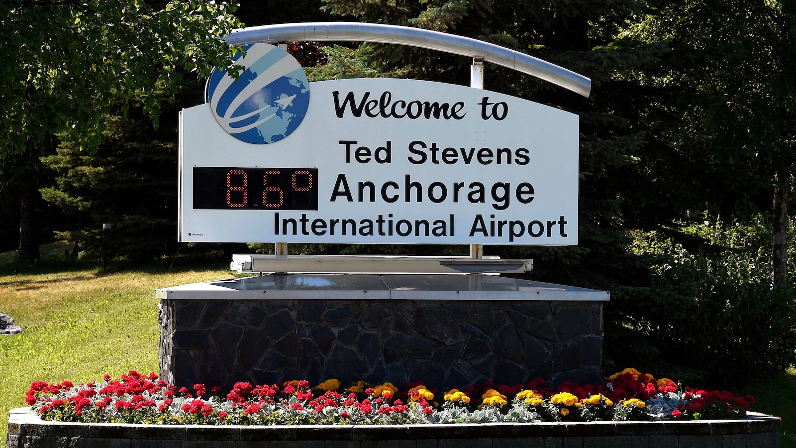 Alaska Airport Employee Arrested for Multi-Year GPS Stalking Scheme