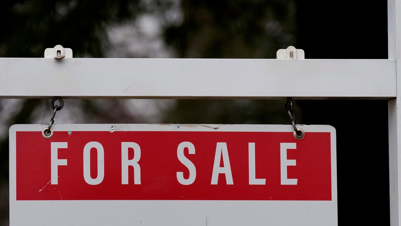 Profit margin on flipping a home is at a 17-year low due to high prices
