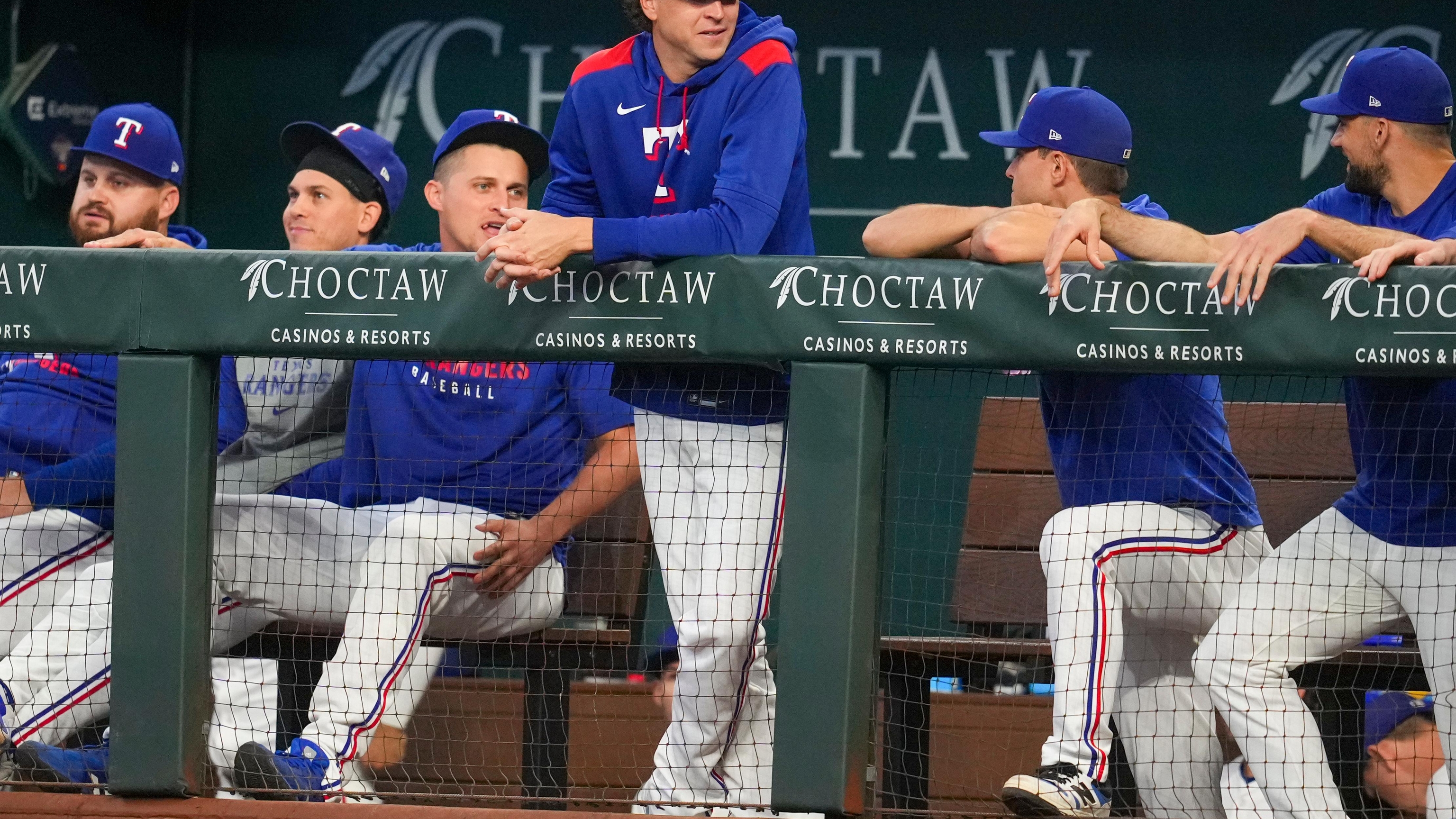 Jacob deGrom going back to where career began to face Mets for 1st time since leaving for Texas